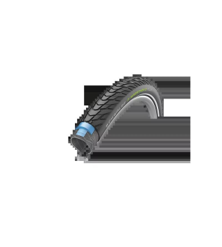 SCHWALBE MARATHON E-PLUS 29X2.00 50 622    HS498, SMARTDUALGUARD, ADDIX E, TWIN, REFLEX