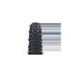 SCHWALBE TOUGH TOM 29X2.25  57-622 HS463, KG, SBC,LITE, BLACK