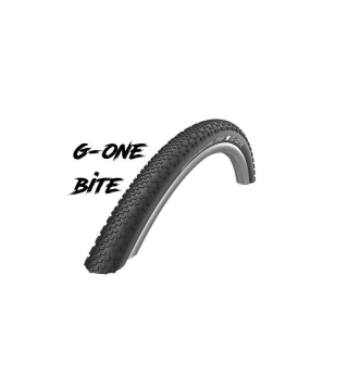SCHWALBE G-ONE BITE 700X38...