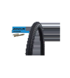 SCHWALBE G-ONE BITE 700X38  40-622 TLE HS487, SUPERGROUND, TL-EASY, ADDIX SPG, BLACK