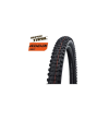 SCHWALBE HANS DAMPF 29X2.35  60-622 HS491, EVO, STRAIL, TLE, ADDIX SOFT, BLACK