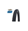SCHWALBE HANS DAMPF  29X2.60  65-622 HS491, SS, TL-EASY, APEX, ADDIX SPG, BLACK