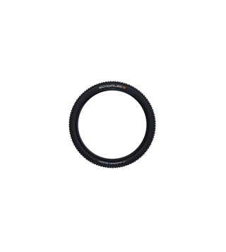SCHWALBE HANS DAMPF  29X2.60  65-622 HS491, SS, TL-EASY, APEX, ADDIX SPG, BLACK