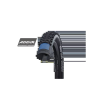 SCHWALBE SMART SAM 29X2.60 65-622 HS476, PERFORMANCE DD, ADDIX, E-50, BLACK