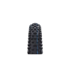 SCHWALBE NOBBY NIC 27.5X2.80  70-584 HS602, EVO, STRAIL, TLE, ADDIX SPG, BLACK