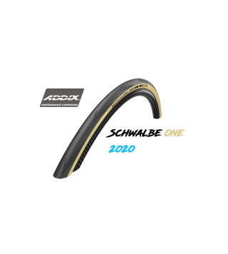 SCHWALBE ONE TLE 700X25...
