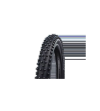 SCHWALBE ICE SPIKER PRO 27.5X2.60 65-584 HS379, PERFO DD, TLE, BLACK