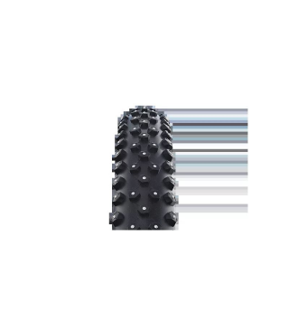 SCHWALBE ICE SPIKER PRO 27.5X2.60 65-584 HS379, PERFO DD, TLE, BLACK