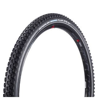 SCHWALBE ICE SPIKER PRO 27.5X2.60 65-584 HS379, PERFO DD, TLE, BLACK