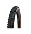 SCHWALBE WICKED WILL 29X2.40 62-622 HS614, EVO, SUPER GROUND, TLE, ADDIX SPEEDGRIP, B/BRZ-SK