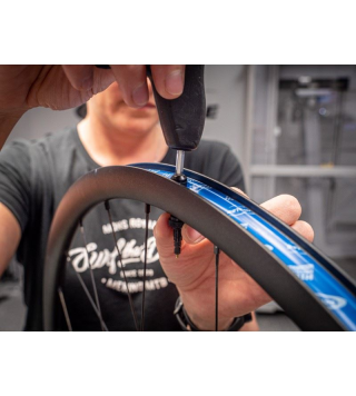 SCHWALBE VALVOLA TUBELESS 40mm CONFEZIONE 2 PZ