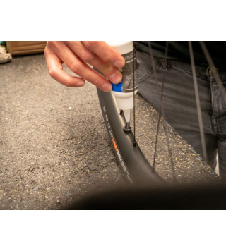 SCHWALBE VALVOLA TUBELESS 40mm CONFEZIONE 2 PZ