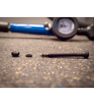 SCHWALBE VALVOLA TUBELESS 100mm CONFEZIONE 2 PZ