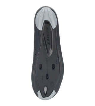SCOTT SCARPA ROAD COMP BOA BLACK SILVER