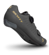 SCOTT SCARPA DONNA ROAD COMP BOA DARK GREY BLACK