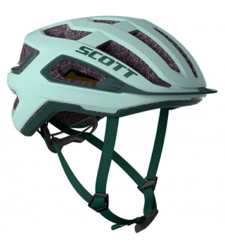 SCOTT ARX PLUS MINERAL GREEN