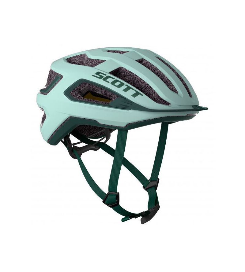 SCOTT ARX PLUS MINERAL GREEN
