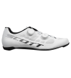 SCOTT SCARPA ROAD RC EVO WHITE BLACK