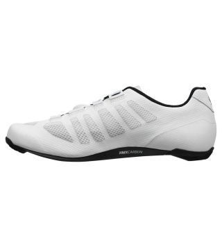 SCOTT SCARPA ROAD RC EVO WHITE BLACK