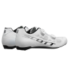 SCOTT SCARPA ROAD RC EVO WHITE BLACK