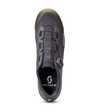 SCOTT SCARPA GRAVEL PRO BLACK MATT WHITE