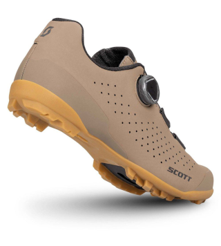 SCOTT SCARPA DONNA GRAVEL PRO BROWN