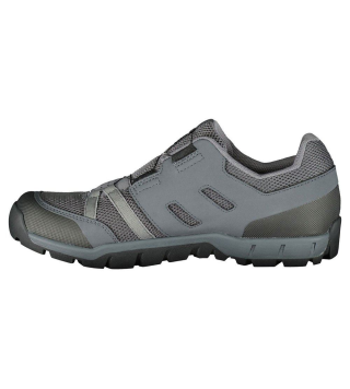 SCOTT SCARPA SPORT CRUS-R BOA DARK GREY BLACK