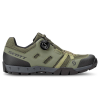 SCOTT SCARPA SPORT CRUS-R BOA FIR GREEN BLACK