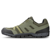 SCOTT SCARPA SPORT CRUS-R BOA FIR GREEN BLACK