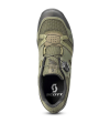 SCOTT SCARPA SPORT CRUS-R BOA FIR GREEN BLACK