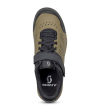 SCOTT SCARPA MTB SHR-ALP LACE STRAP BLACK FIR GREEN