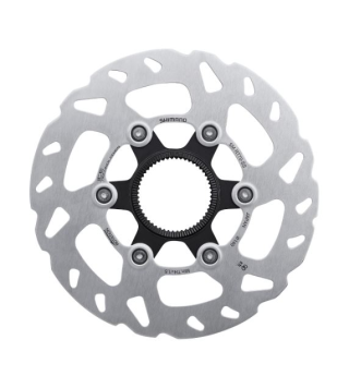 SHIMANO ROTORE SM-RT70 CENTERLOCK 140mm ICE TECH
