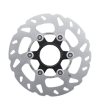 SHIMANO ROTORE SM-RT70 CENTERLOCK 140mm ICE TECH