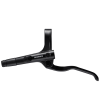 LEVA FRENO SX 3-DITA NERA BL-MT200 ALTUS
