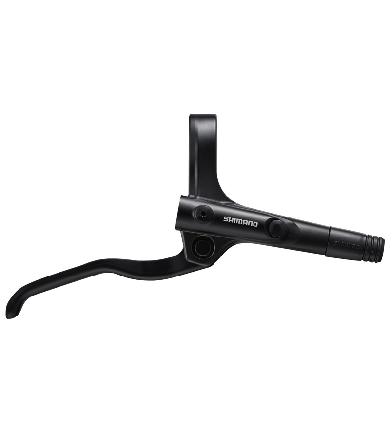LEVA FRENO DX 3-DITA NERA BL-MT200 ALTUS