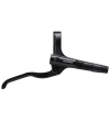 LEVA FRENO DX 3-DITA NERA BL-MT200 ALTUS