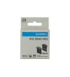 PASTIGLIE FRENO RESINA J05A
