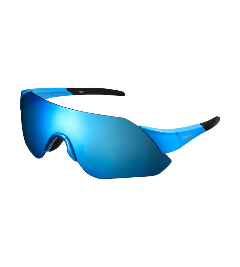 SHIMANO OCCHIALI CE-ARLT1-HC BLUE