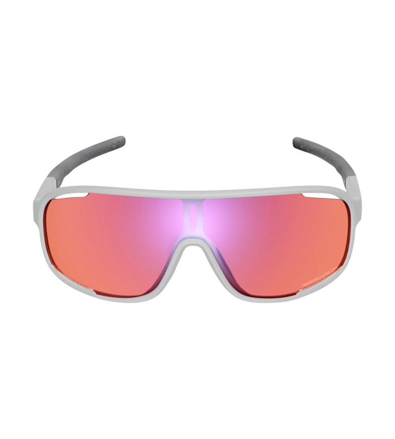 SHIMANO OCCHIALI CE-TCNM1-OR LIGHT GRAY