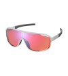 SHIMANO OCCHIALI CE-TCNM1-OR LIGHT GRAY