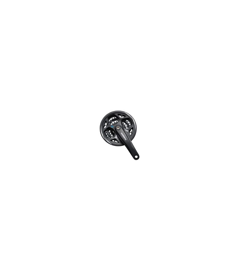 GUARNITURA 8V. FC-M311 42/32/22D 170MM+PARAC