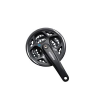 GUARNITURA 8V. FC-M311 42/32/22D 170MM+PARAC