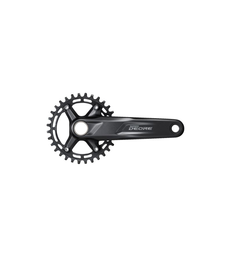 GUARNITURA 10/11V FC-M5100 32T 175MM