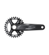 GUARNITURA 10/11V FC-M5100 32T 175MM