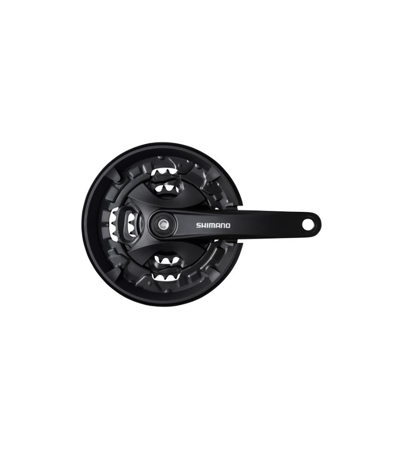 GUARNITURA 9V. FC-MT101 40/30/22 175MM