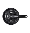 GUARNITURA 9V. FC-MT101 40/30/22 175MM