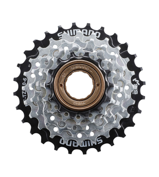 SHIMANO RUOTA LIBERA 6V...