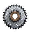 SHIMANO RUOTA LIBERA 6V MF-TZ510 14-16-18-21-24-28