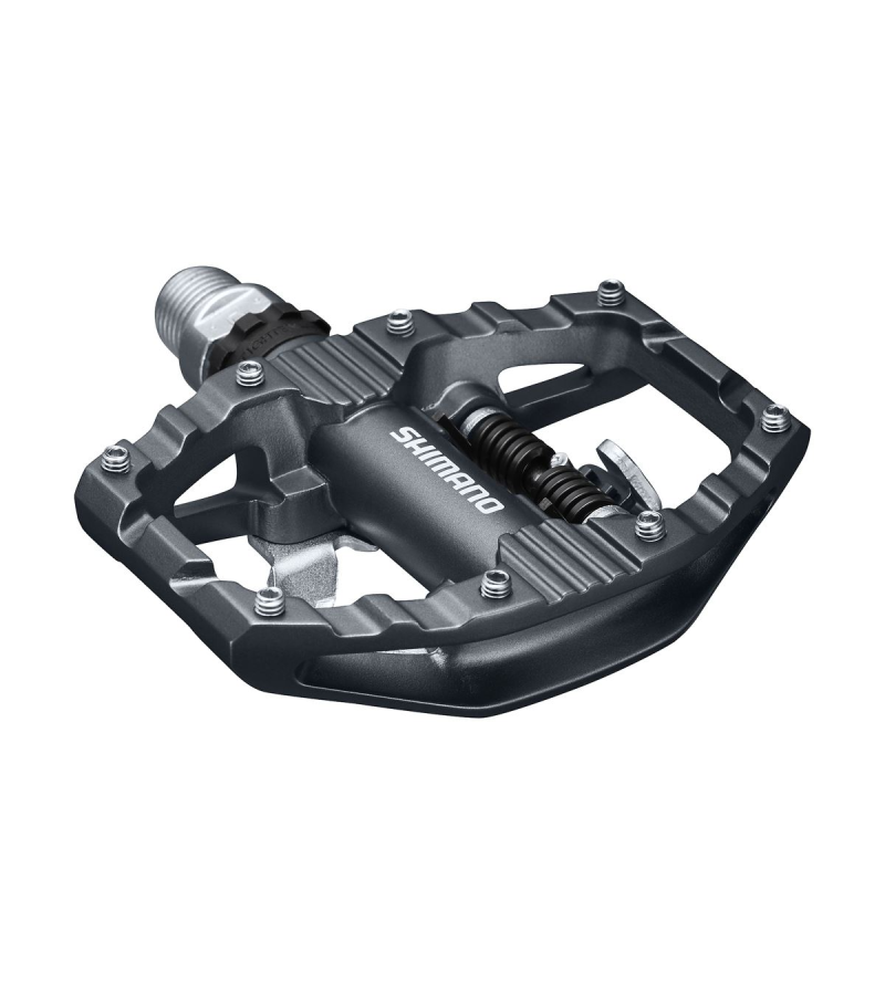 PEDALI EH500 SPD CON TACCHETTE SM-SH56