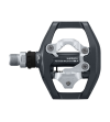 PEDALI EH500 SPD CON TACCHETTE SM-SH56